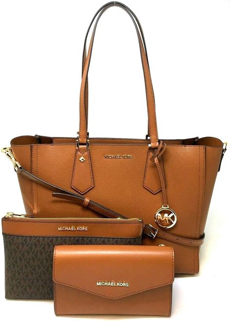 michael kors kimberly portemonnaie|Amazon.com: Michael Kors Kimberly.